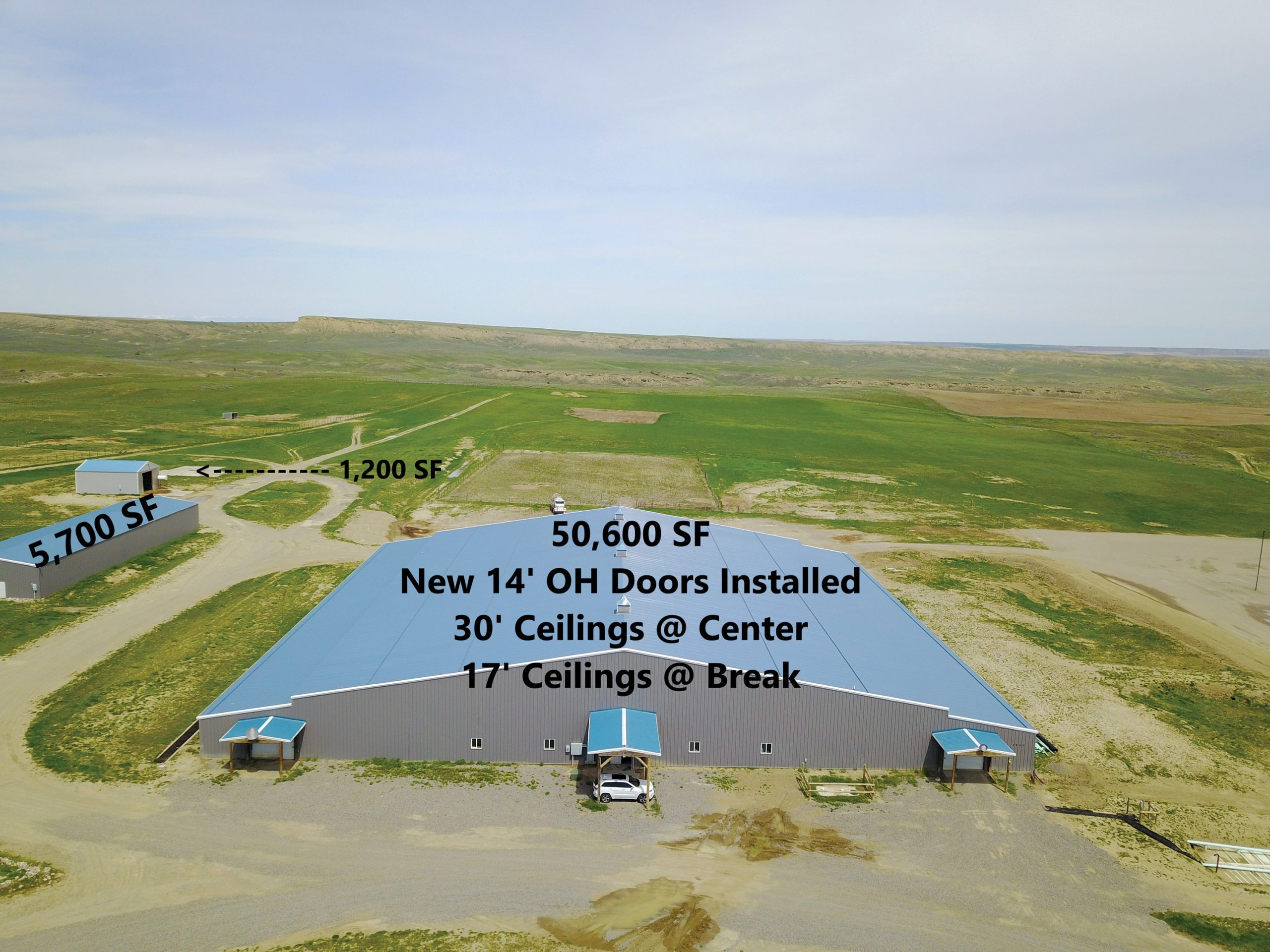 7800 SHOREY ROAD Montana Commercial Real Estate